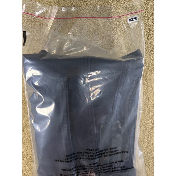 AG Adriano Goldschmied, "The Graduate" Tailored Leg Black Pants, Mens: 34x32 - Picture 12 of 12